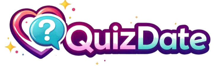 QuizDate logo